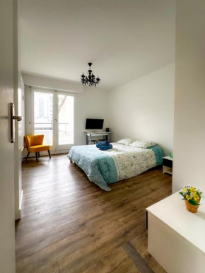 Appartement à proximité de la Gare d'Annecy